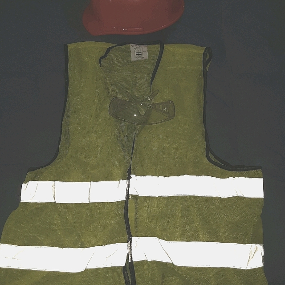 AB Standard Construction Uniform